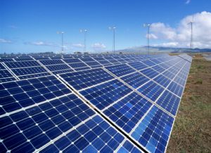 énergie photovoltaïque Aussillon